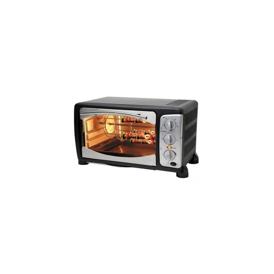 Anex AG-1069 Oven Toaster With BBQ Grill price in Paksitan