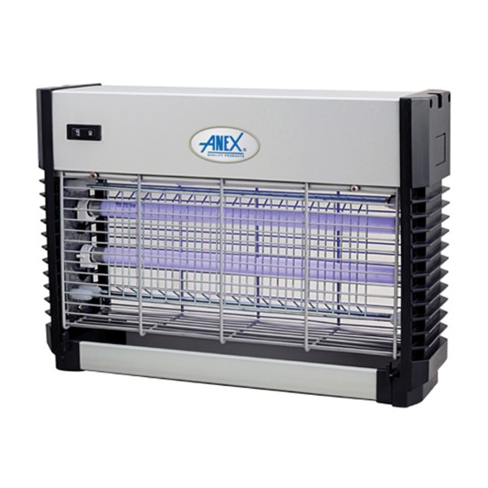 Anex AG-1086 Deluxe Insect Killer price in Paksitan Anex AG-1086 Deluxe Insect Killer price in Paksitan