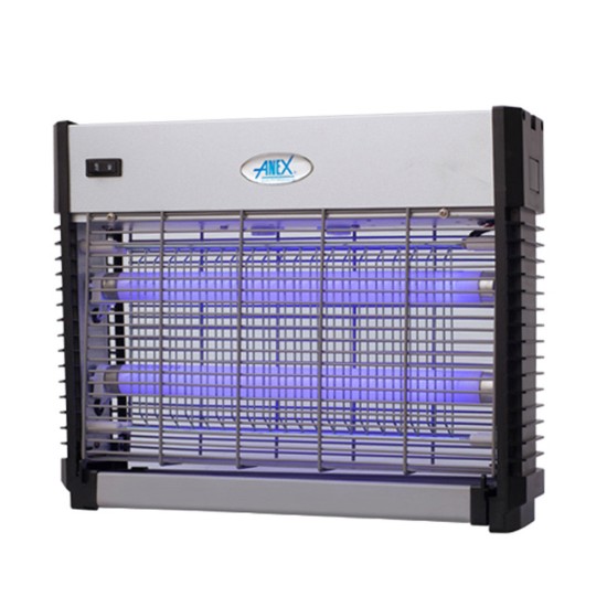 Anex AG-1087 Deluxe Insect Killer price in Paksitan Anex AG-1087 Deluxe Insect Killer price in Paksitan