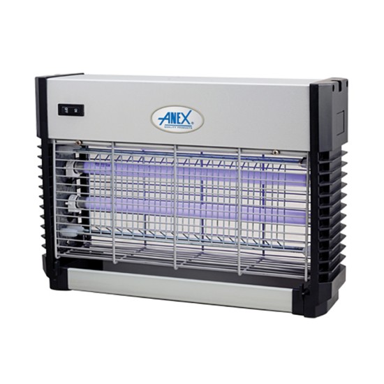 Anex AG-1088 Deluxe Insect Killer price in Paksitan Anex AG-1088 Deluxe Insect Killer price in Paksitan