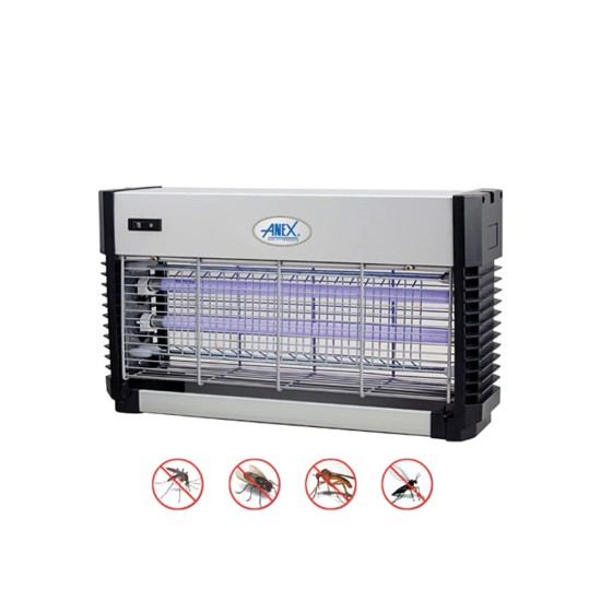 Anex AG-1089 Deluxe Insect Killer price in Paksitan