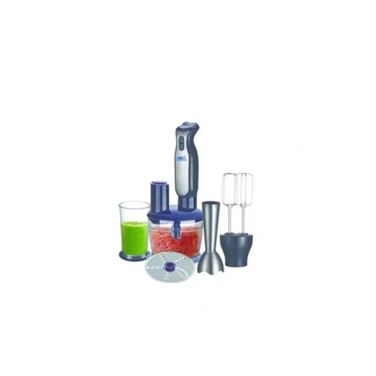 Anex AG-130 Hand Blender with Beater & Chopper price in Paksitan