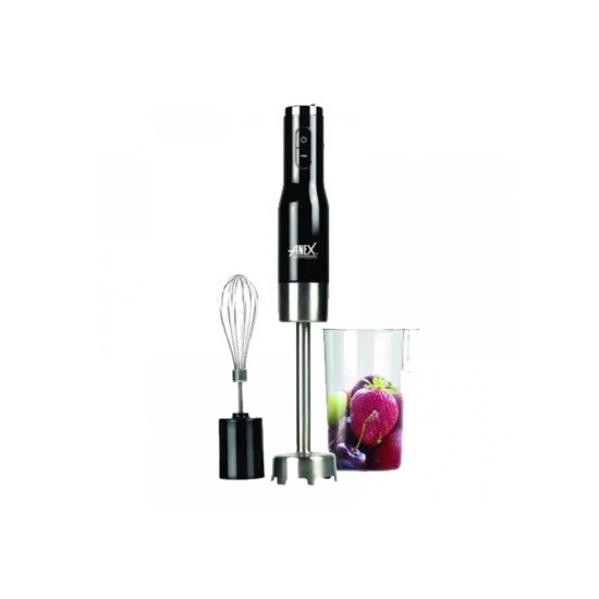 Anex AG-132 Hand Blender With Speed Controller price in Paksitan