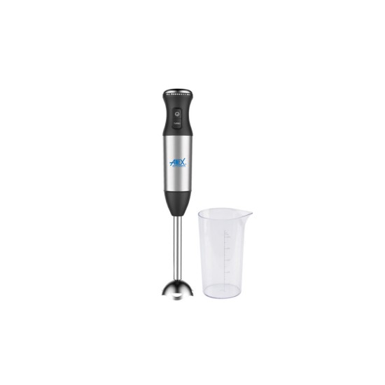 Anex Ag-134 Deluxe Hand Blender With Jug price in Paksitan