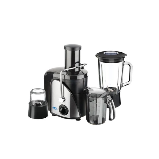 Anex AG-181GL Deluxe Juicer Blender Grinder Anex AG-181GL Deluxe Juicer Blender Grinder