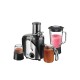 Anex AG-181GL Deluxe Juicer Blender Grinder Anex AG-181GL Deluxe Juicer Blender Grinder