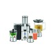 Anex AG-191 Deluxe 4 in 1 Juicer Anex AG-191 Deluxe 4 in 1 Juicer