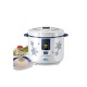 Anex AG-2021 Deluxe Rice Cooker Anex AG-2021 Deluxe Rice Cooker