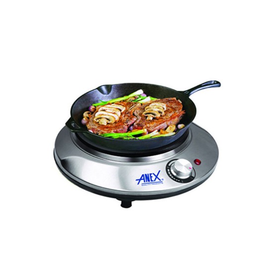 Anex AG-2065 Hot Plate price in Paksitan