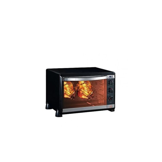 Anex AG-2070 2000W Oven Toaster price in Paksitan