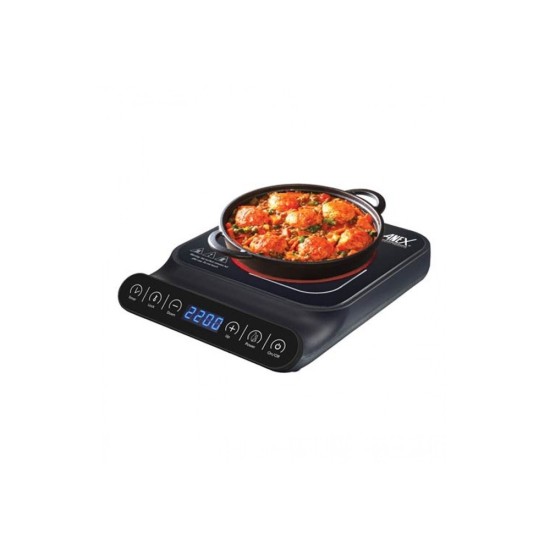 Anex AG-2166 Deluxe Hot Plate Digital price in Paksitan