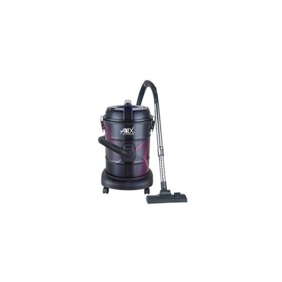Anex AG-2198 Drum Vacuum Cleaner price in Paksitan