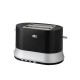 Anex AG-3017 Double Slice Cool Touch Toaster