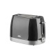 Anex AG-3018 Deluxe Toaster Anex AG-3018 Deluxe Toaster