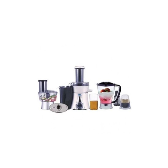 Anex AG-3051 Deluxe Food Processor 700W price in Paksitan