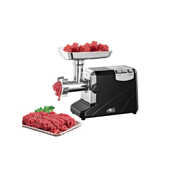Anex AG-3060 Deluxe Meat Grinder price in Paksitan