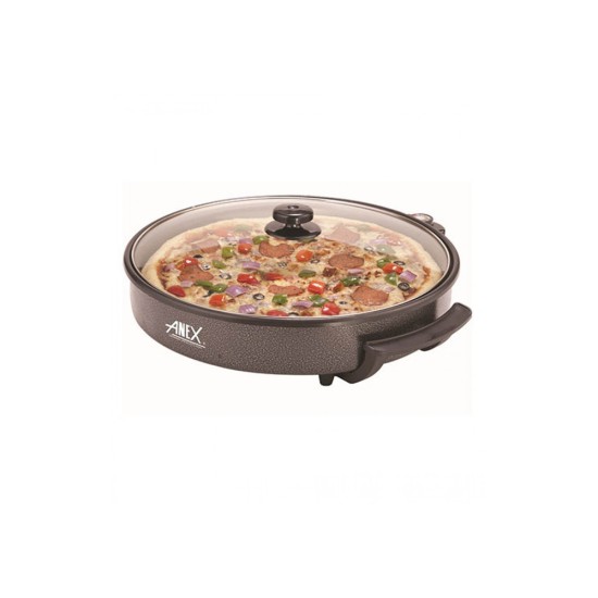 Anex AG-3063 Pizza Pan & Grill price in Paksitan