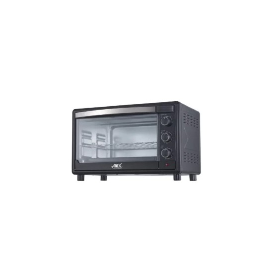 Anex AG-3067 Deluxe Oven Toaster 1600W price in Paksitan