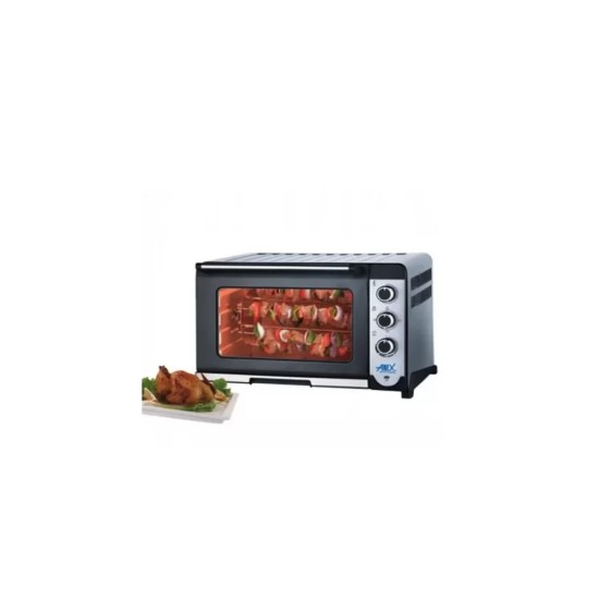 Anex AG-3068 Oven Toaster & BBQ Grill price in Paksitan