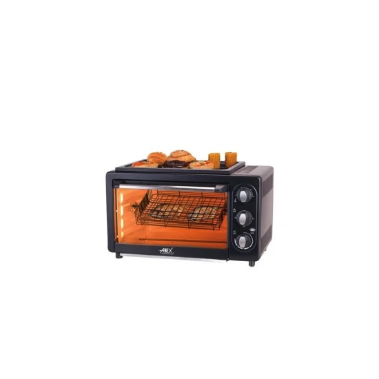 Anex AG-3069TT Oven Toaster price in Paksitan