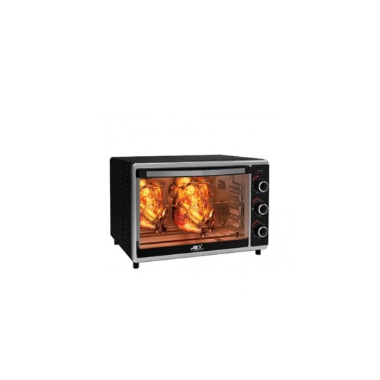 Anex AG-3070 Oven Toaster 2000W price in Paksitan