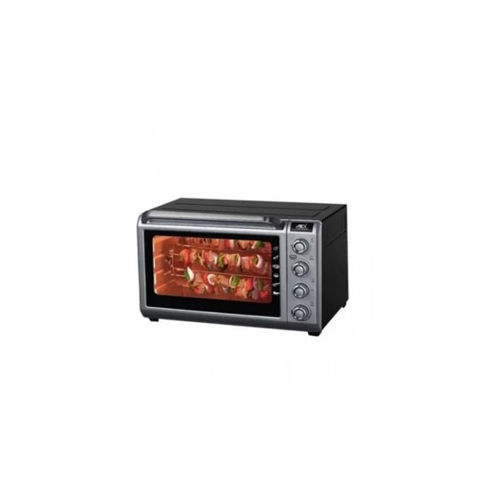 Anex AG-3071 Oven Toaster 1600 W price in Paksitan