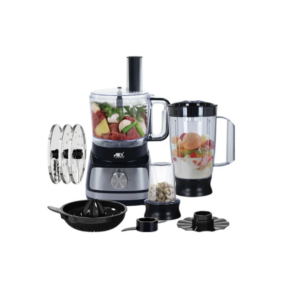 Anex AG-3146 Deluxe Chopper Blender price in Paksitan Anex AG-3146 Deluxe Chopper Blender price in Paksitan