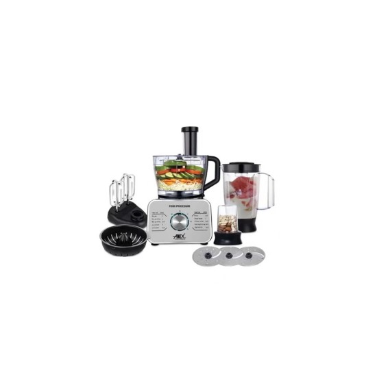 Anex AG-3156 Deluxe Food Processor  price in Paksitan