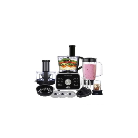 Anex AG-3157 Deluxe Food Processor price in Paksitan