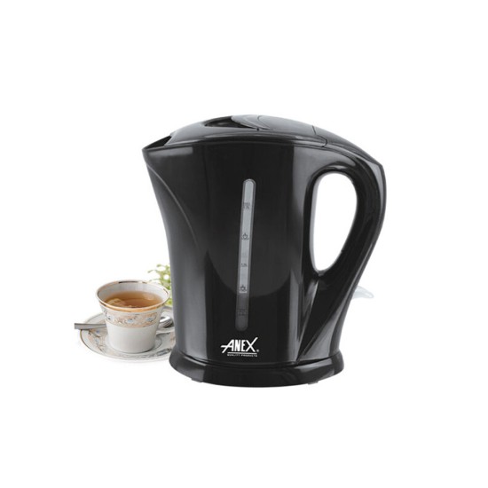 Anex AG-4002 Electric Kettle price in Paksitan