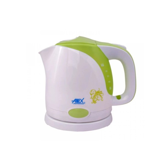 Anex AG-4024 Electric Kettle With Concealed Element  price in Paksitan
