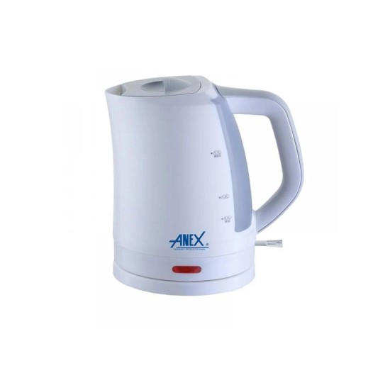 Anex AG-4028 Electric Kettle With Concealed Element  price in Paksitan