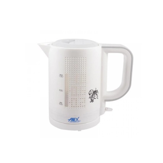 Anex AG-4029 Electric Kettle With Concealed Element  price in Paksitan