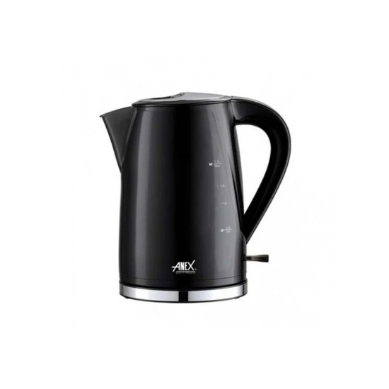 Anex AG-4031 Electric Kettle With Concealed Element price in Paksitan