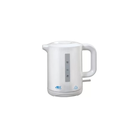 Anex AG-4032 Deluxe Electric Kettle 1L 1200W price in Paksitan