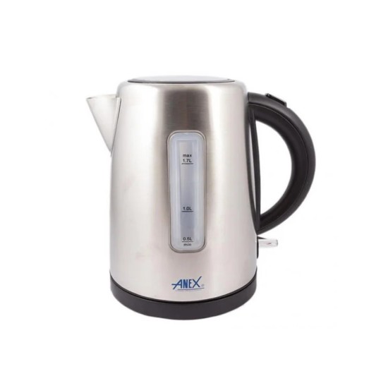 Anex AG-4047 Deluxe Steel Kettle price in Paksitan