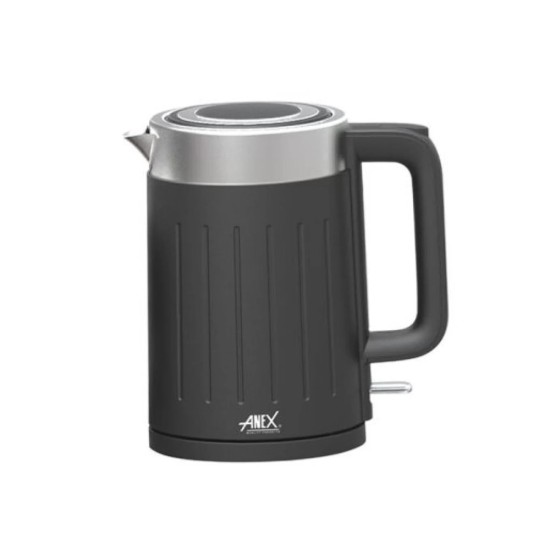 Anex AG-4049 Deluxe Electric Kettle 1.7L 1800-2150W price in Paksitan