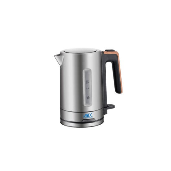 Anex AG-4051 Deluxe Electric Kettle 1L 1850-2200W price in Paksitan