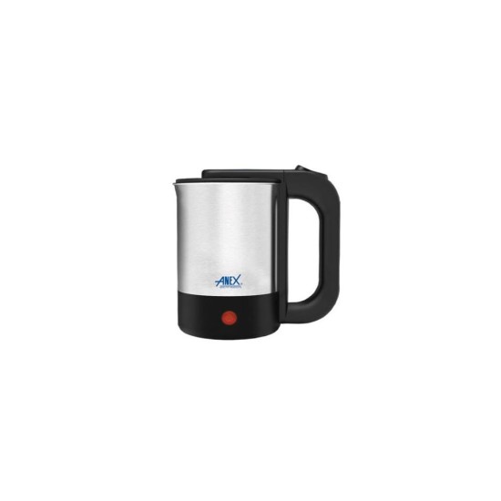 Anex AG-4052 Deluxe Travel Electric Kettle 1350W price in Paksitan