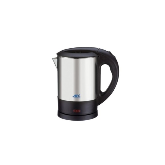 Anex AG-4053 Deluxe Electric Kettle 1350W price in Paksitan