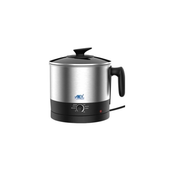 Anex AG-4054 Deluxe Electric Kettle 1500W price in Paksitan