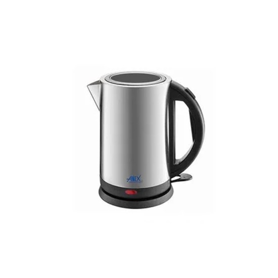 Anex AG-4058 Deluxe Electric Kettle 1850-2200W price in Paksitan
