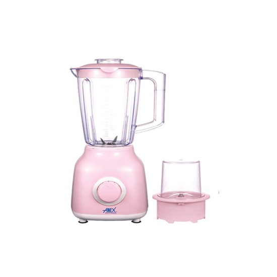 Anex AG-6047 2-IN-1 Blender And Grinder 400W price in Paksitan