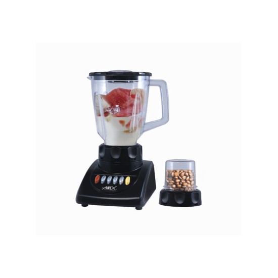 Anex AG-697UB Deluxe Blender And Grinder 300W price in Paksitan