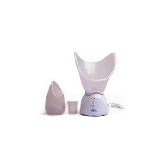 Anex AG-7018 Deluxe Facial Steamer 120W price in Paksitan