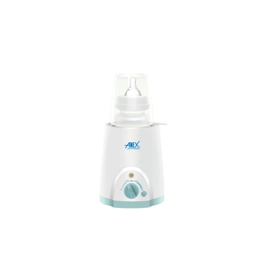 Anex AG-732 Deluxe Baby Warmer Bottle 150W price in Paksitan