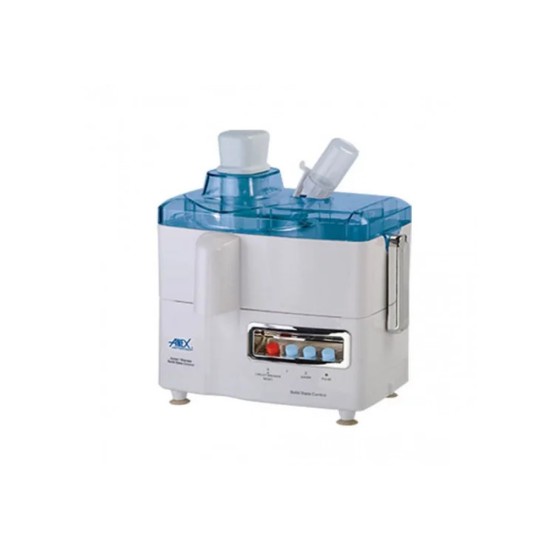 Anex AG-78 Deluxe Juicer 600W price in Paksitan