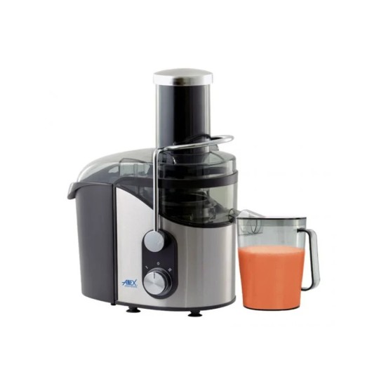 Anex AG-89 Deluxe Juicer 800W price in Paksitan