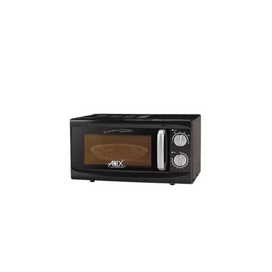 Anex AG-9021 Manual White Microwave Oven price in Paksitan
