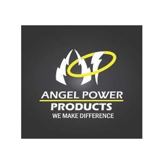 Angel AG-14000-WSE 9.0 / 9.5KW SoundLess Canopy Generator price in Paksitan